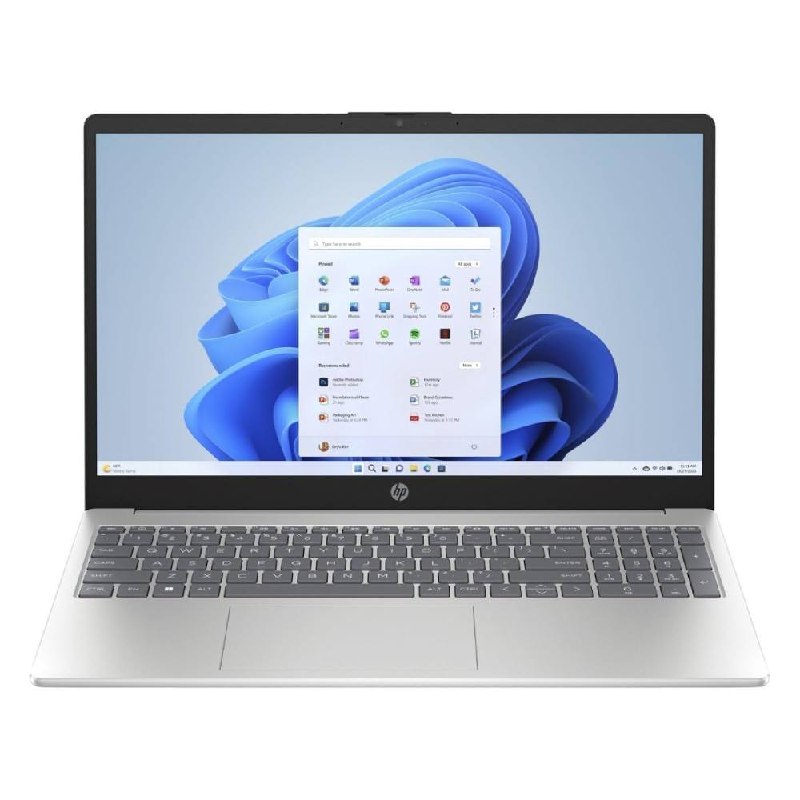 HP Ryzen 5 7520U 15.6" Touchscreen Laptop