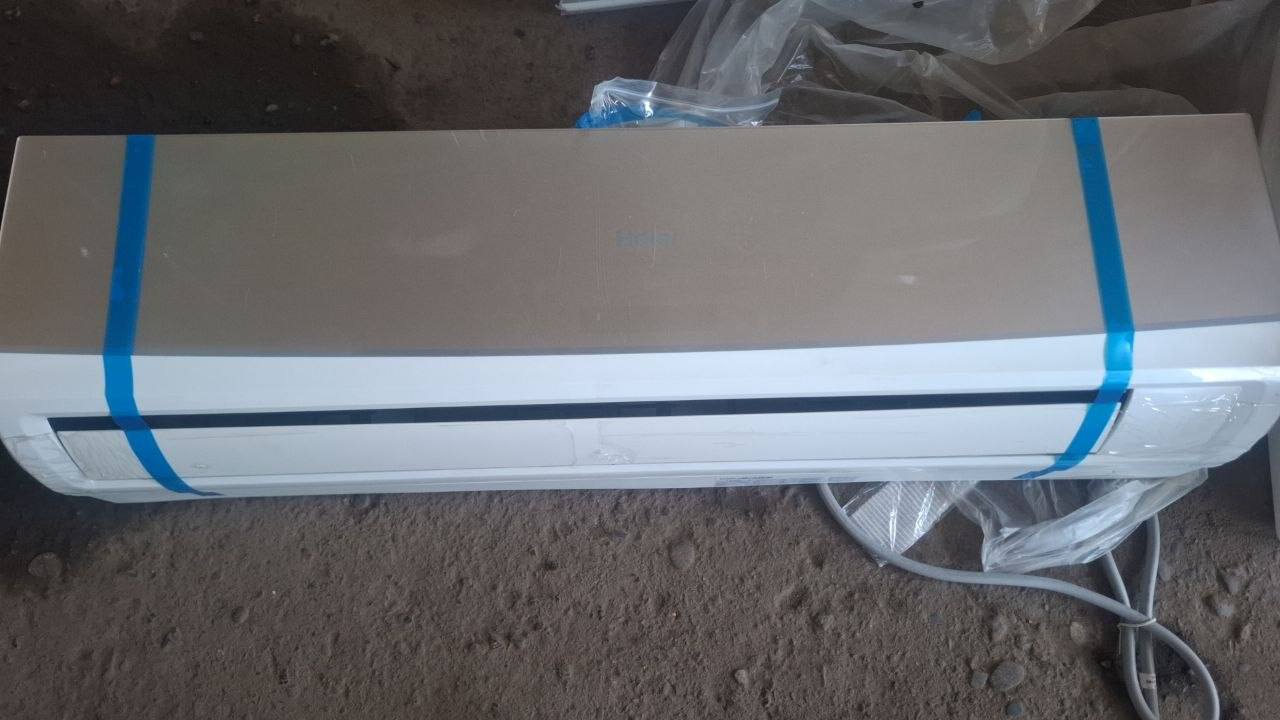 Haier FEN SOTILADI