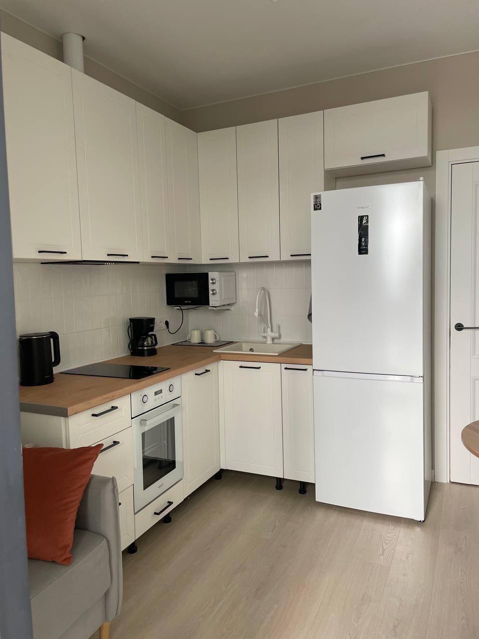 1-xonali kvartira 31 m², 57,000₽