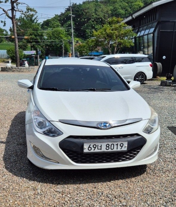 Sonata 2012