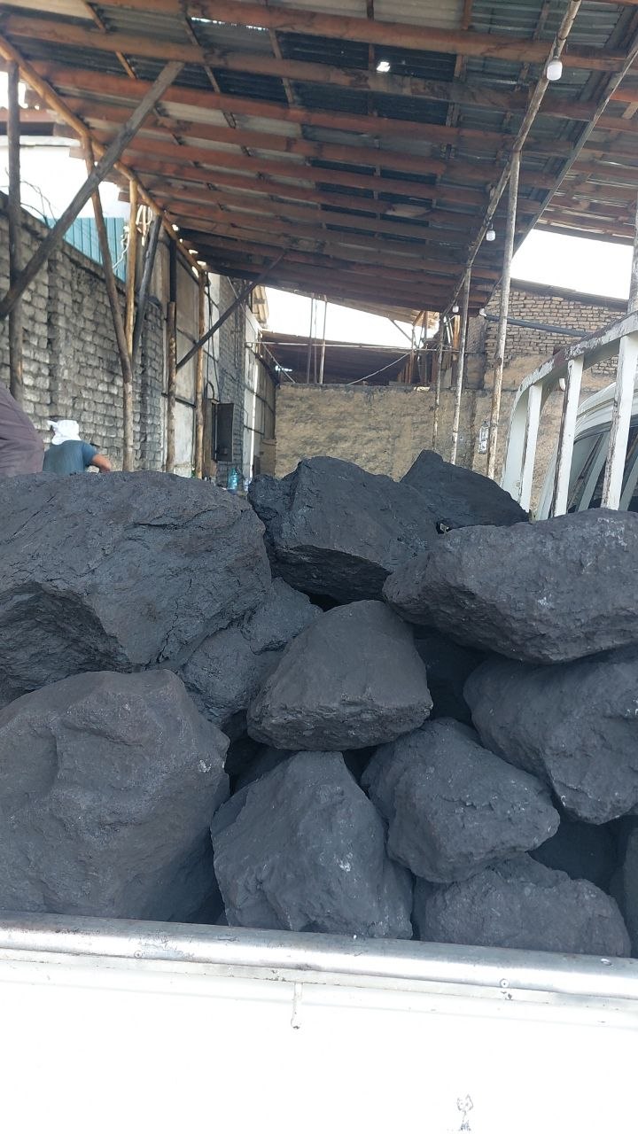 Kumirlar sotiladi - Namangan