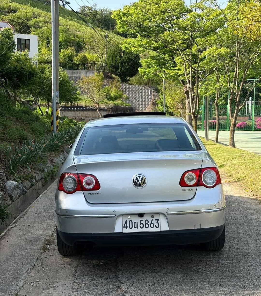 Volkswagen 2009