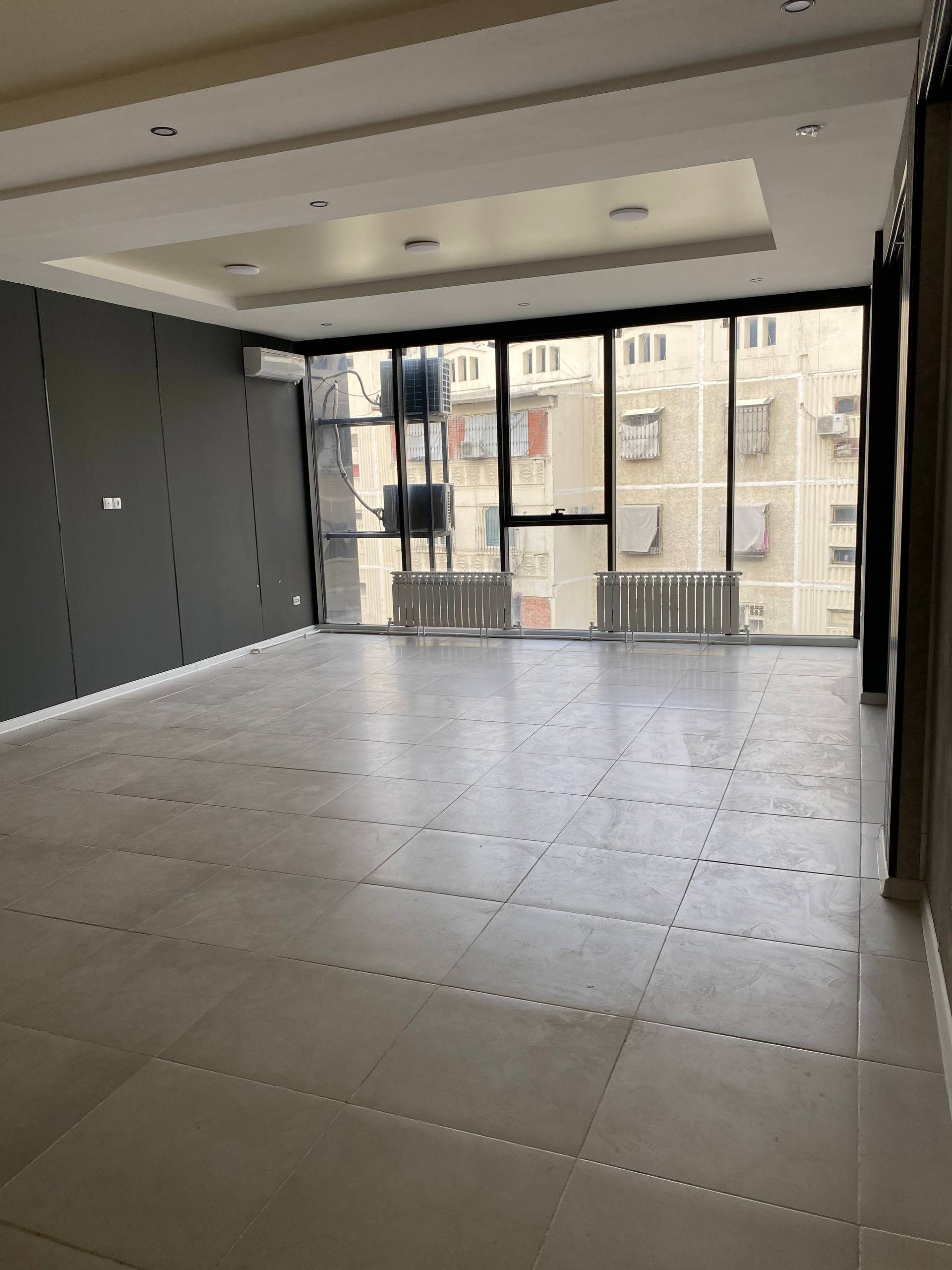 Ofis joyi ijaraga 85 m²