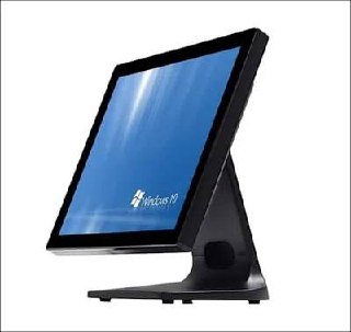 AIO POS black i5-3th/8/128gb