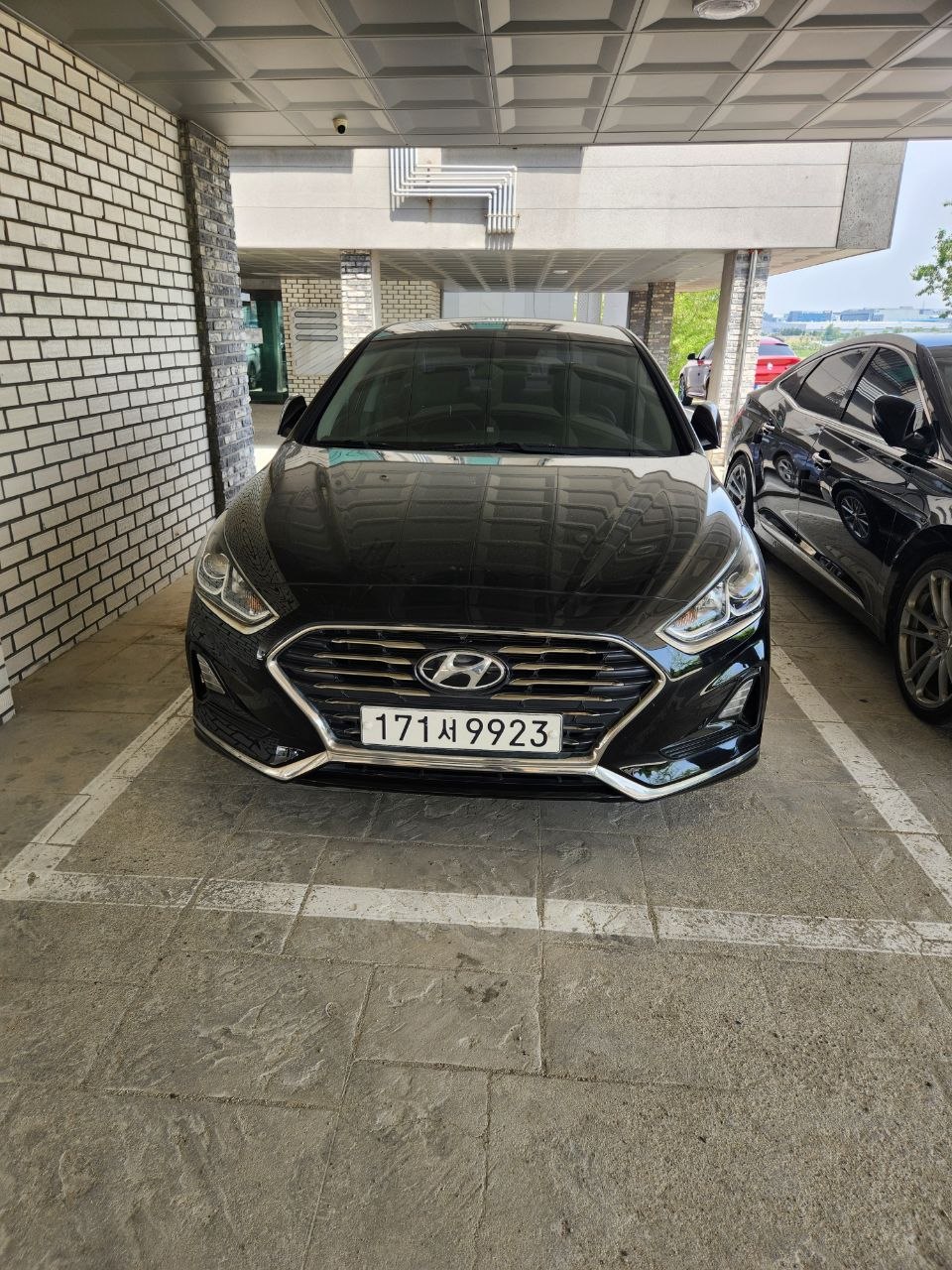 Sonata 2018