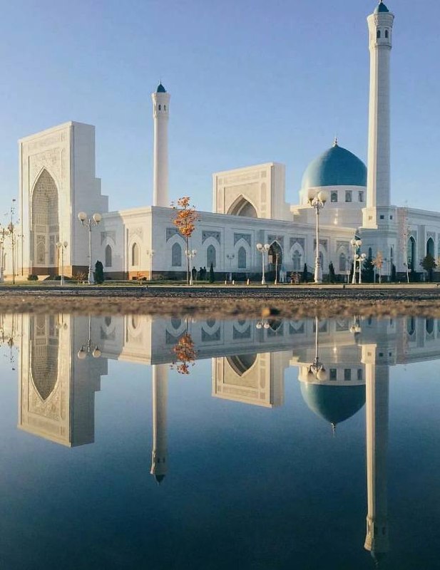 Minor Masjidida Hashar