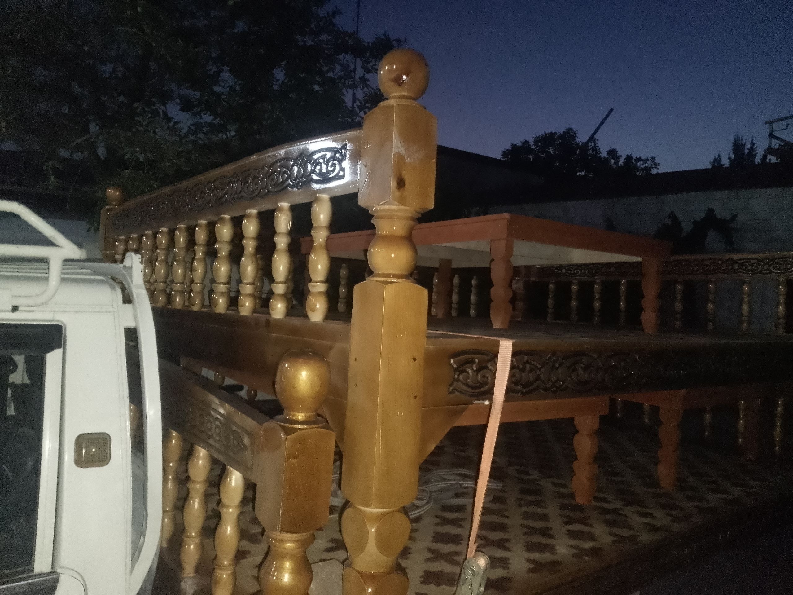 Karaftlar — sifatli va qulay