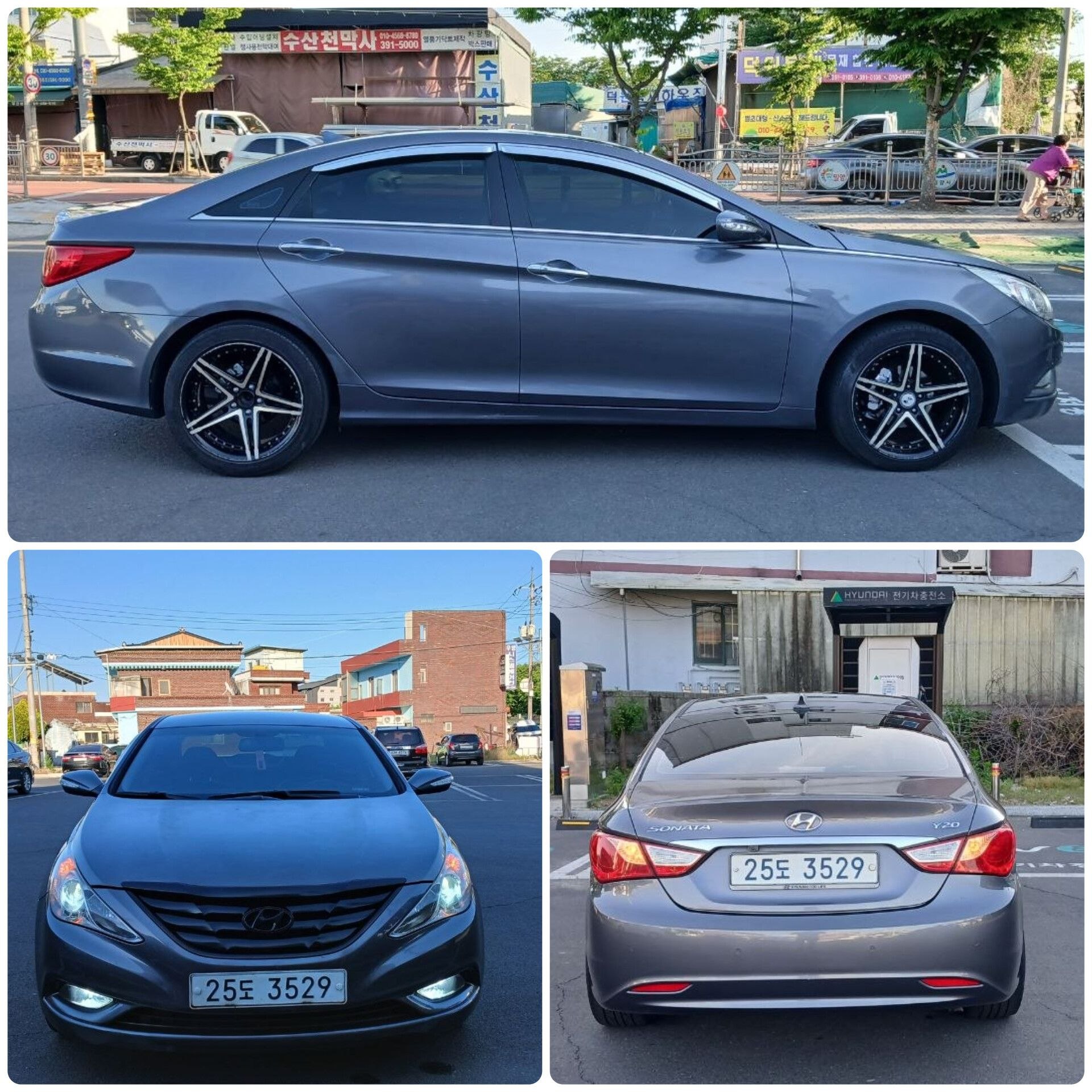 Sonata 2010