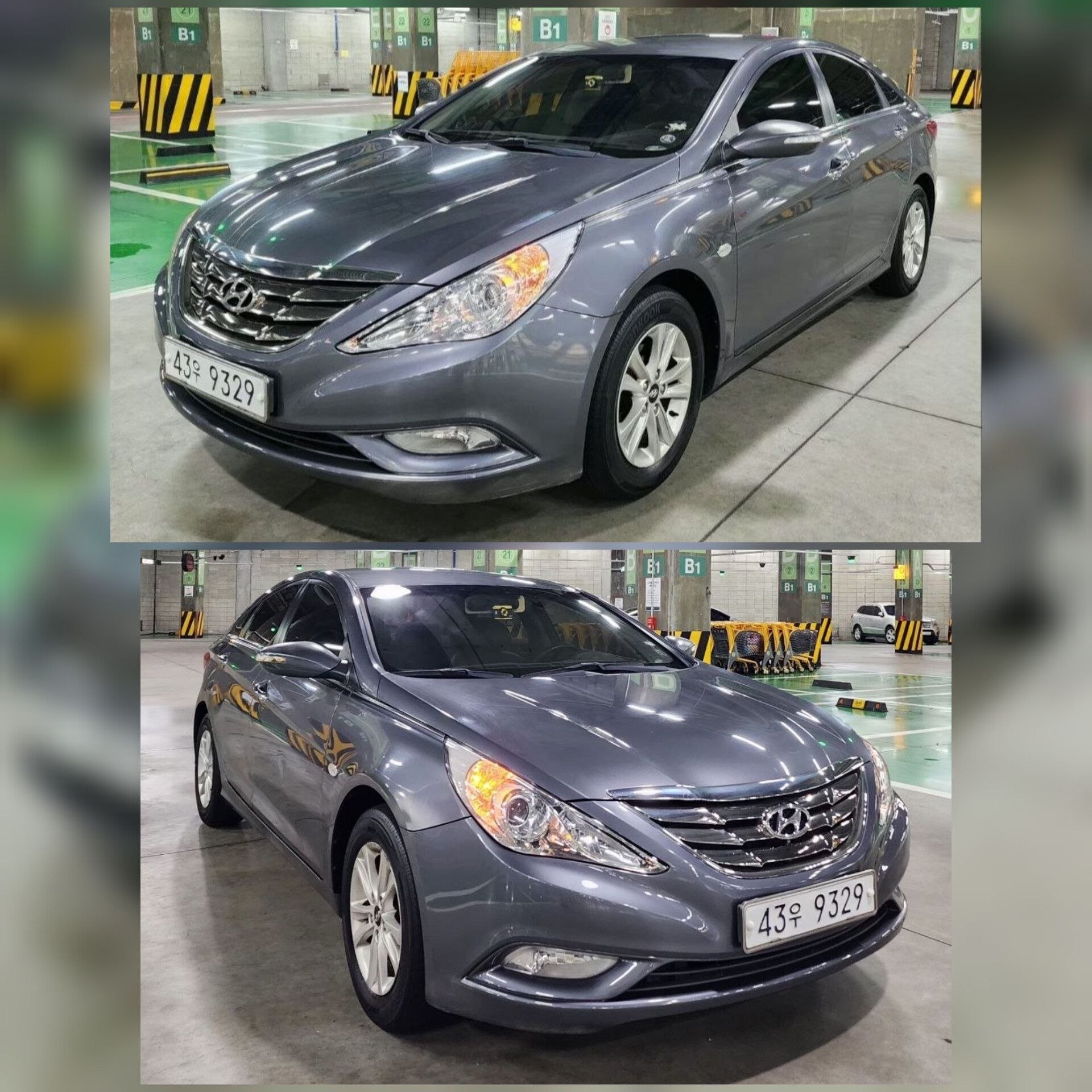 Sonata 2011
