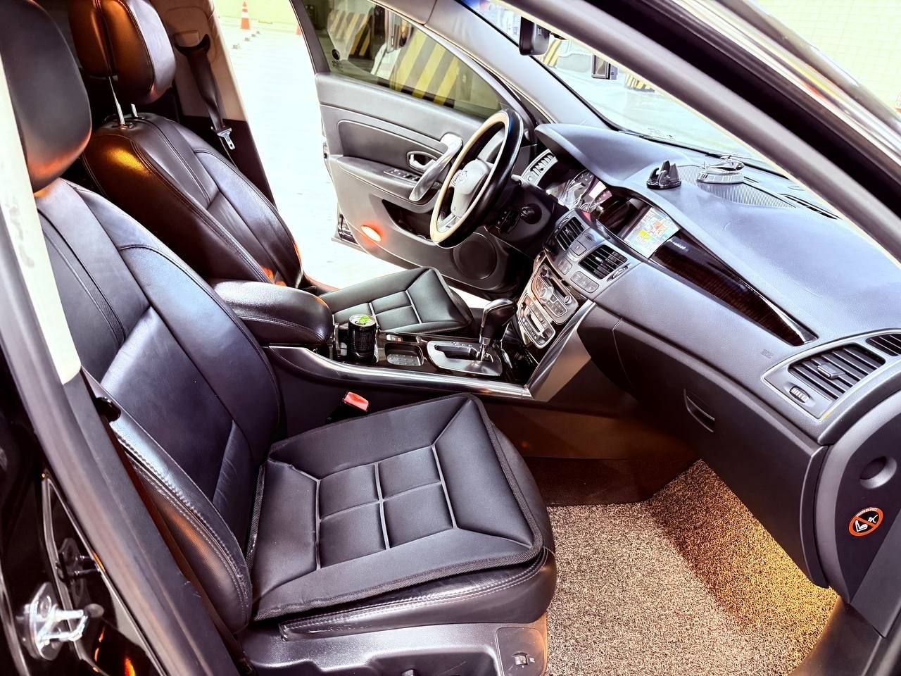 2010 yil SM5 — to'liq paket, 216 ming km