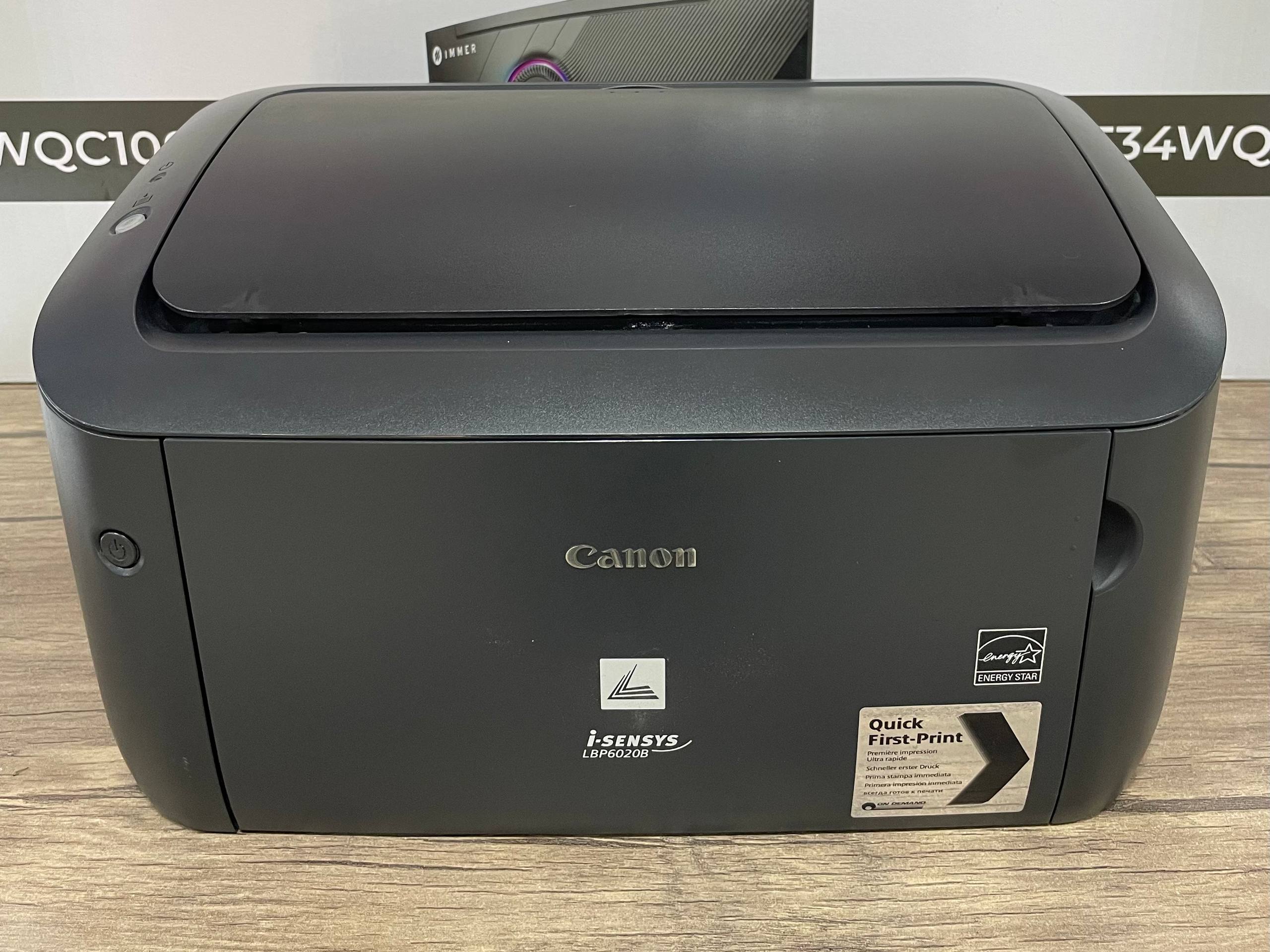 Mahsulot turi printer