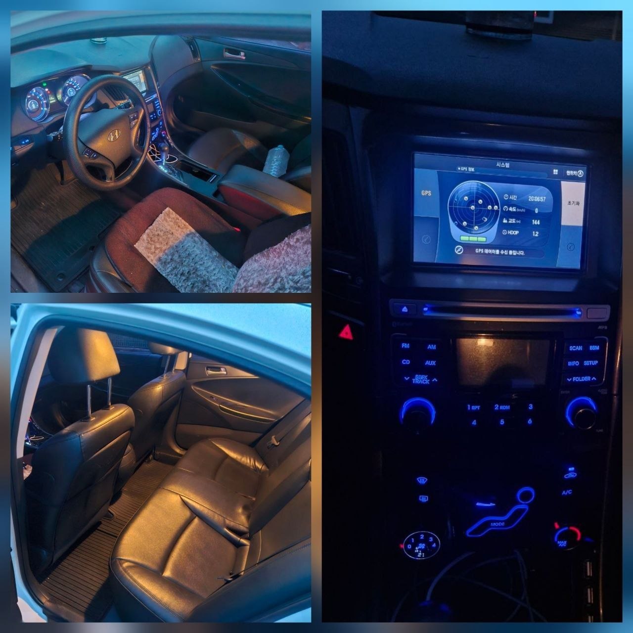 Sonata 2010
