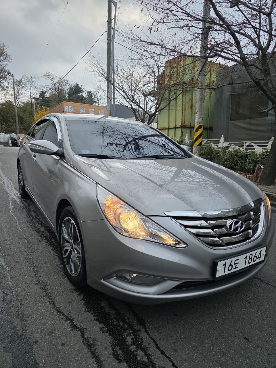 Sonata 2011