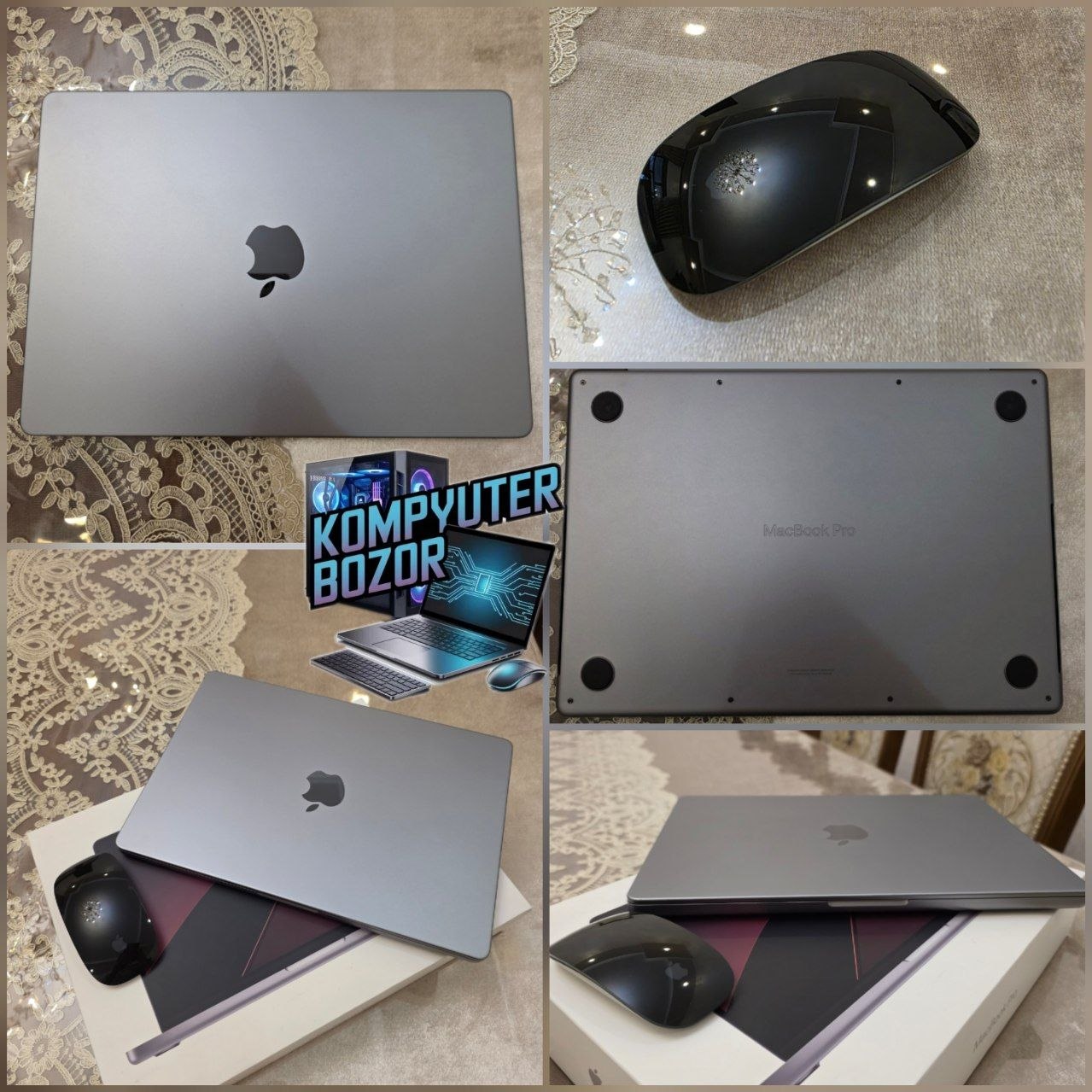 Apple
