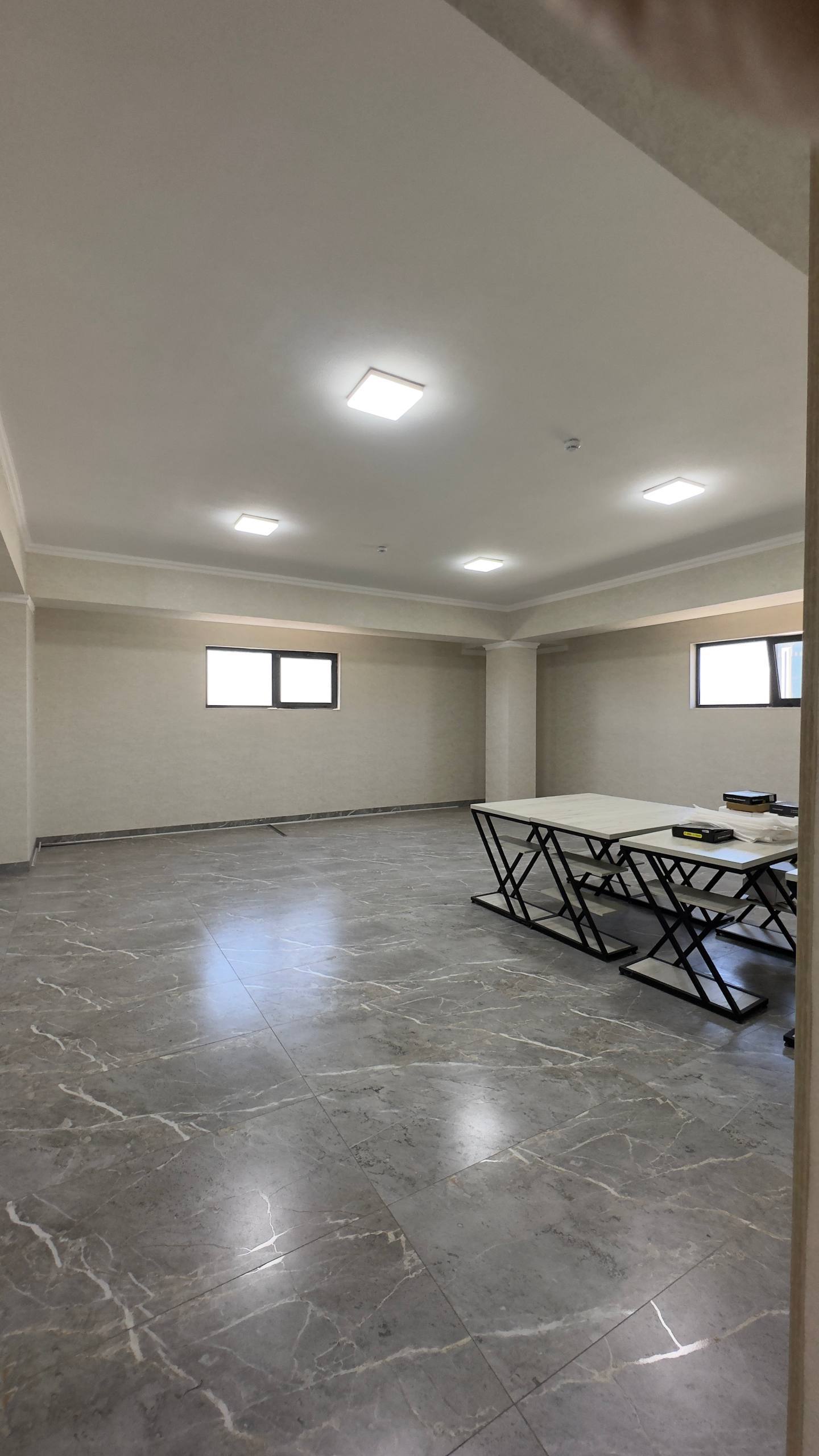 Ofis joyi ijaraga 36-59 m²
