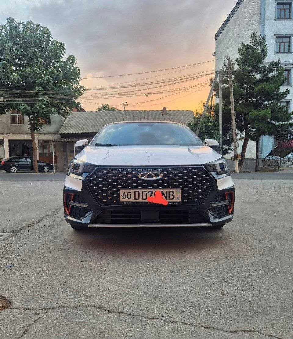 Chery Arrizo 6 Pro 2023