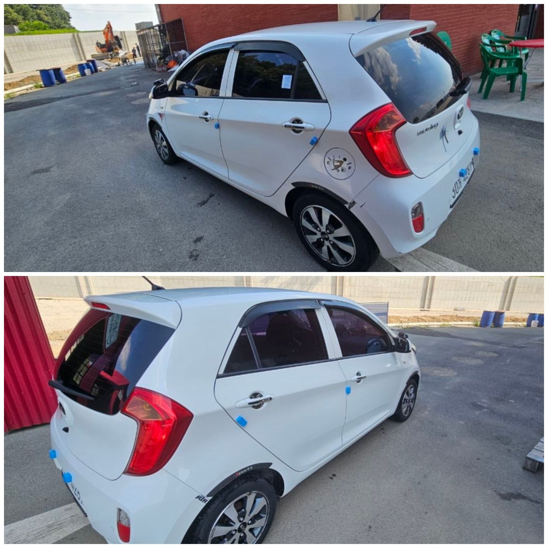 Kia 2012