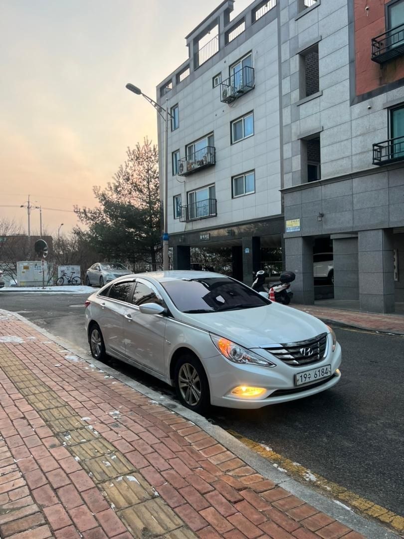 Sonata 2009