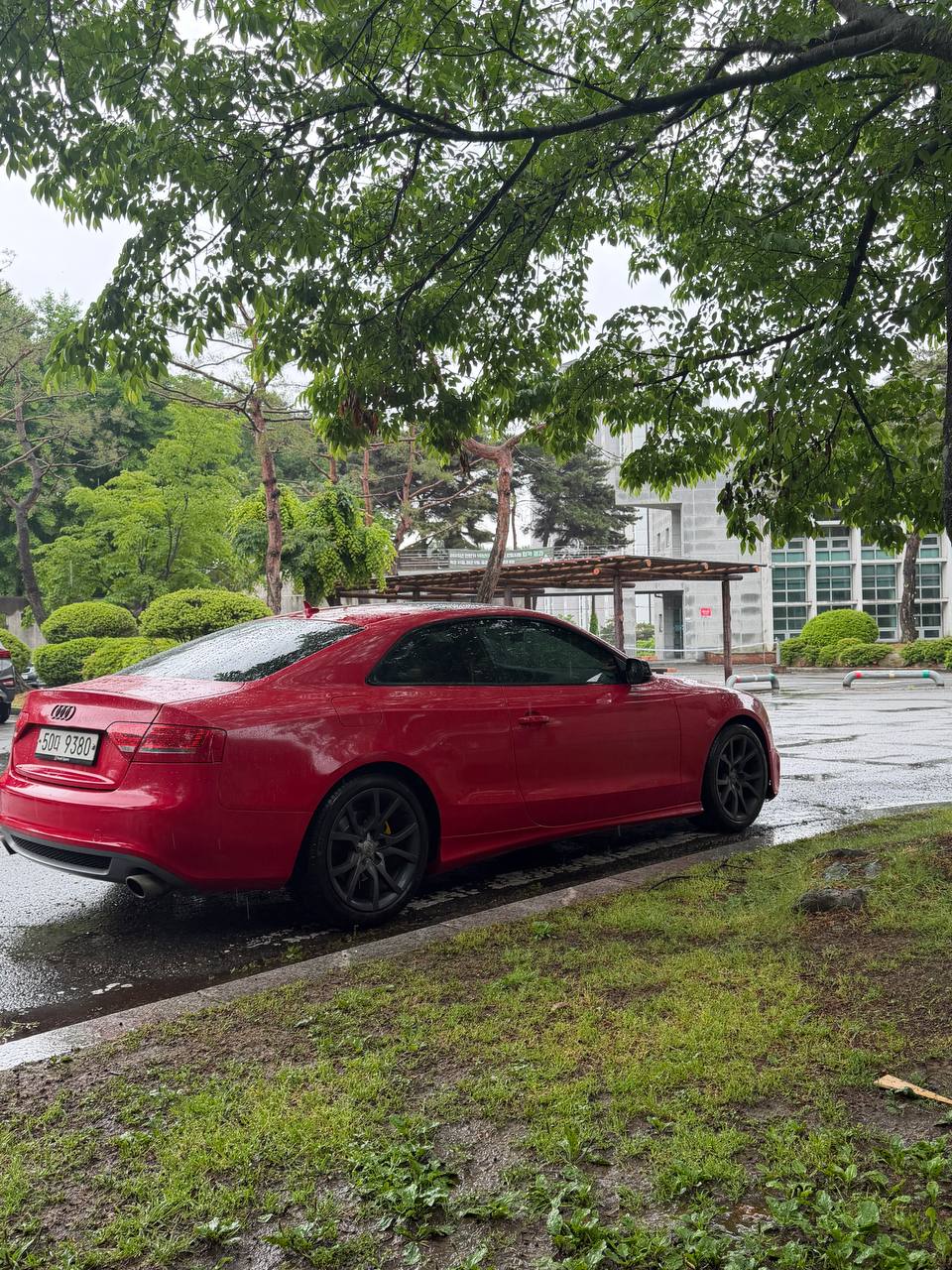 Bmw 2011
