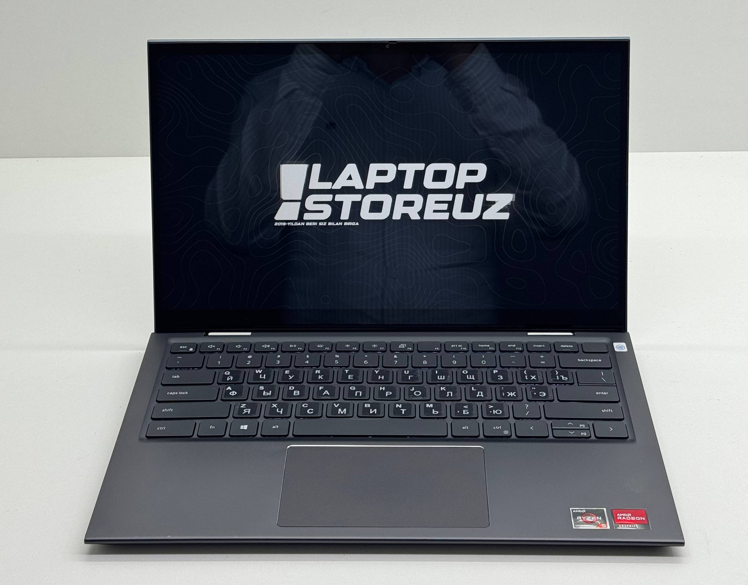 Dell Inspiron X360