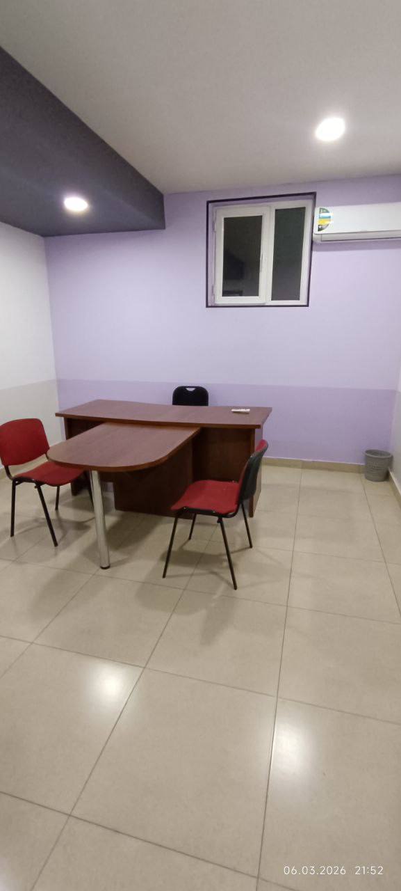 17 m² ofis joyi ijaraga