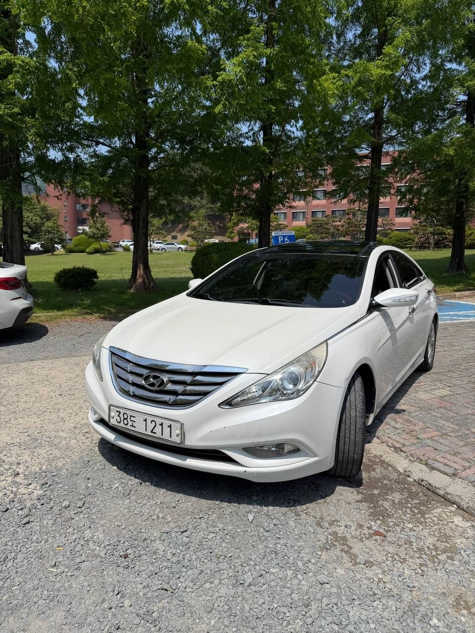 Sonata 2011