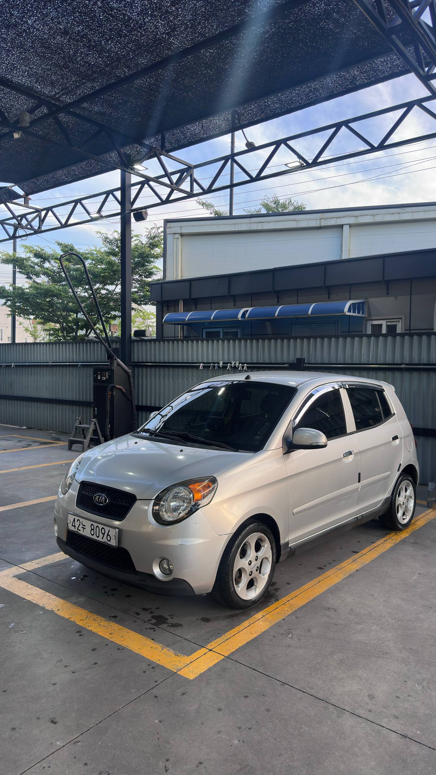 Kia 2010