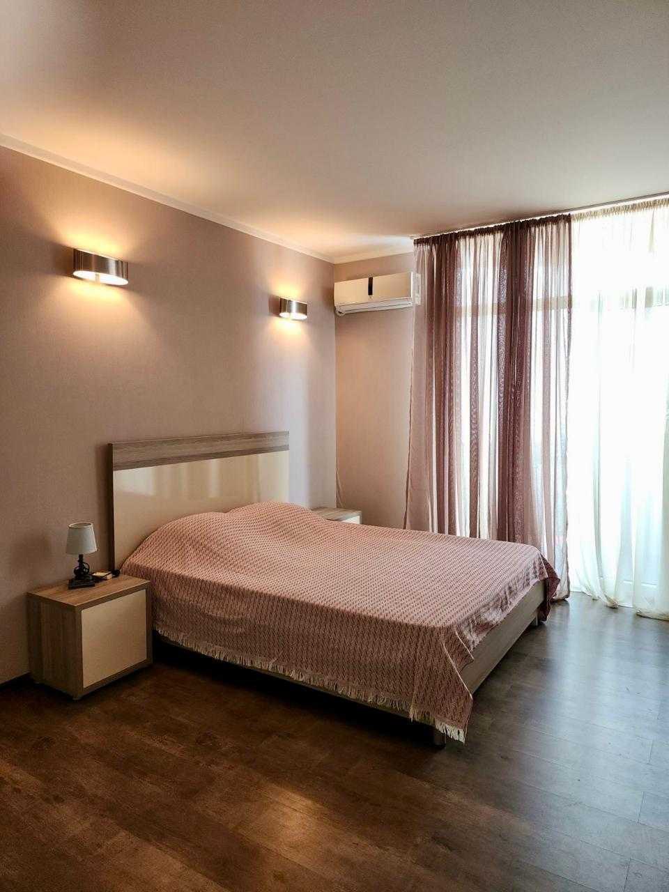 Orbi Sea Towers 33 m² studiya