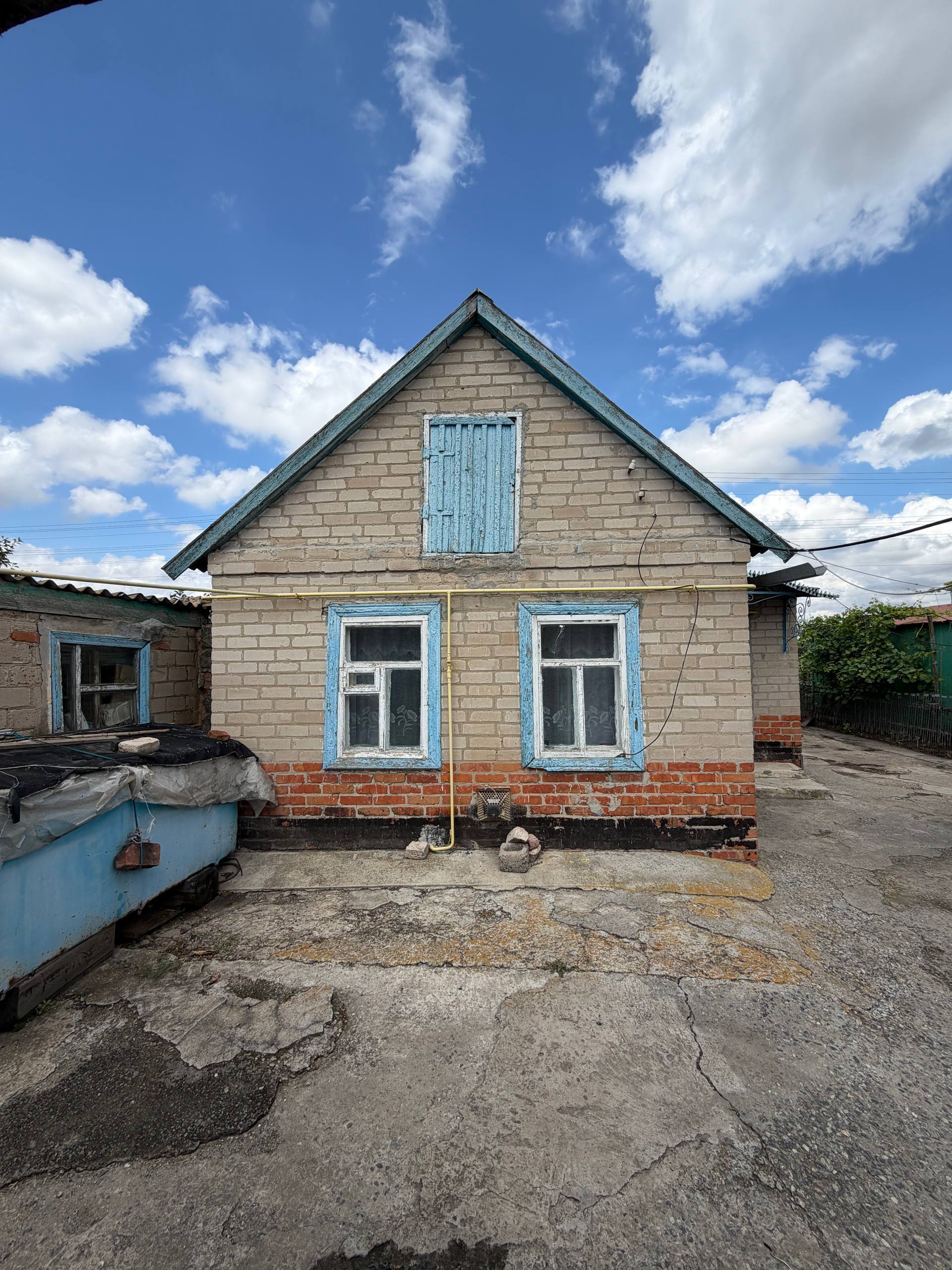 ДОМ в с Константиновка