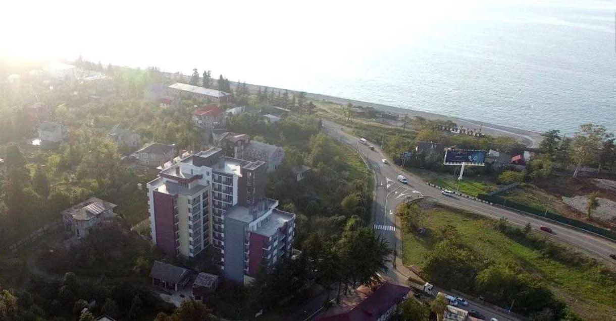 2 xonali keng kvartira — 64 m2, 4/10 qavat