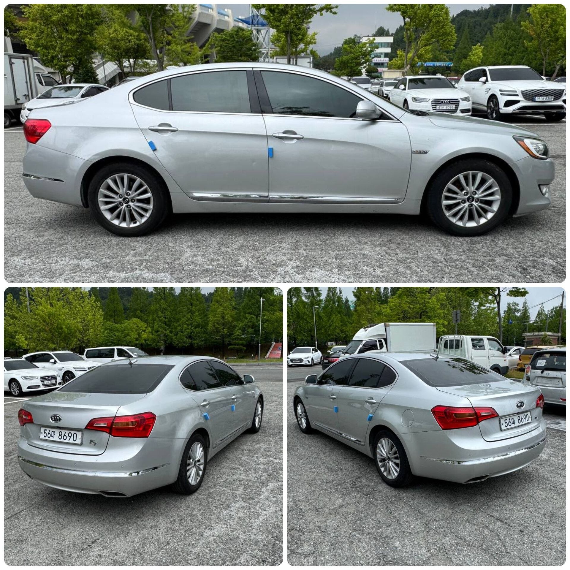 Kia 2010
