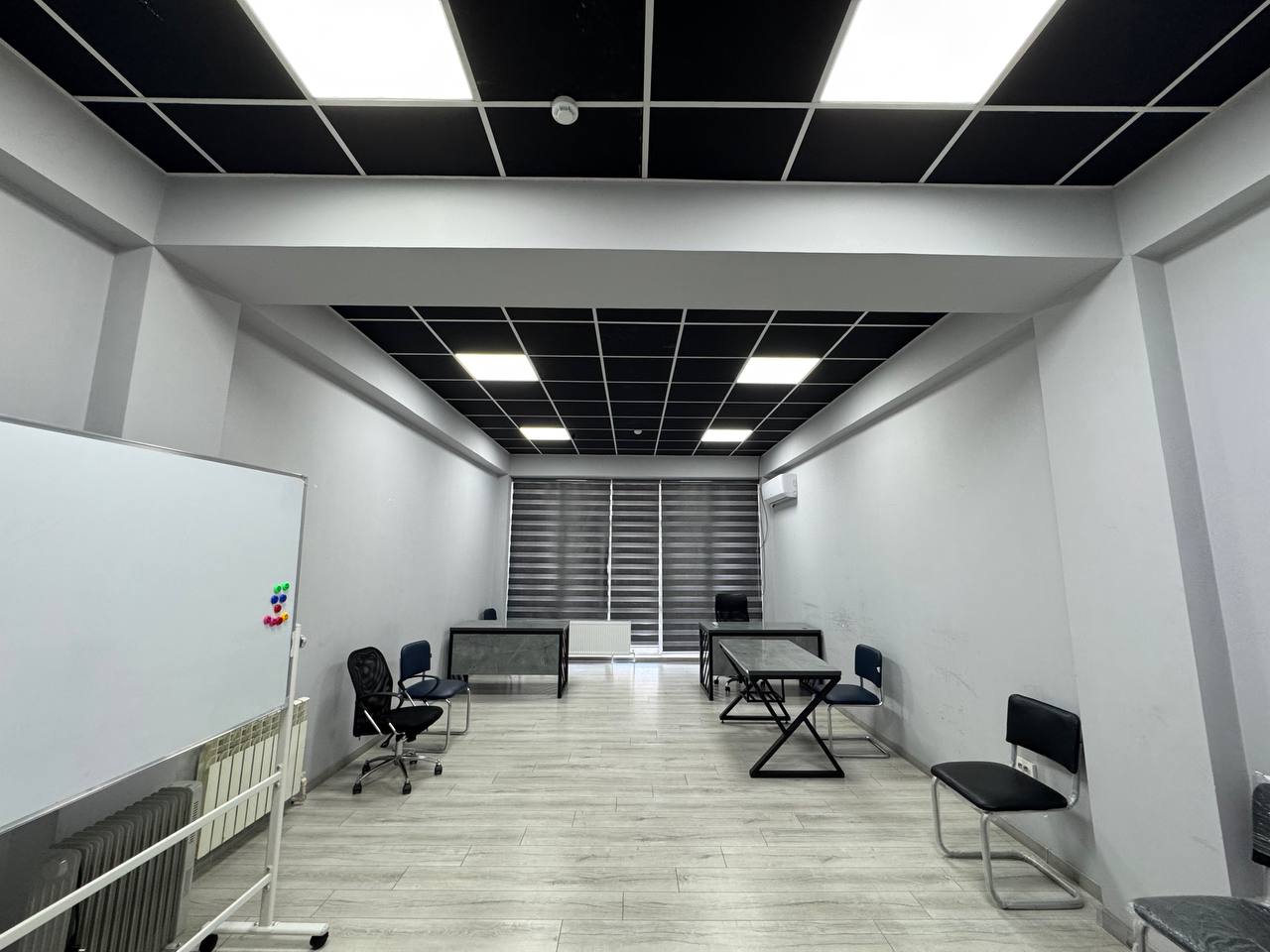Офис 40 м², Сергелийский