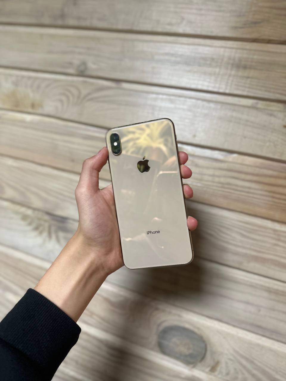 IPhone XS Max