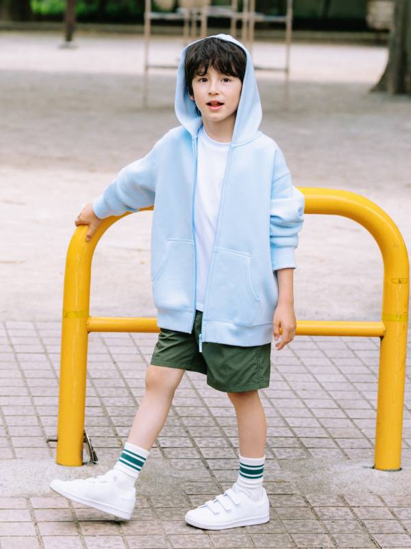 Dry Sweat толстovka — engil, qulay