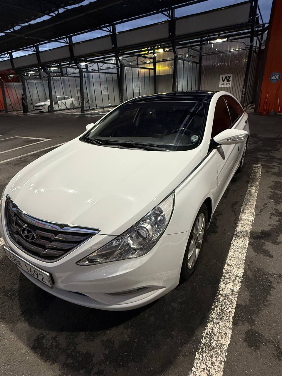 Sonata 2010
