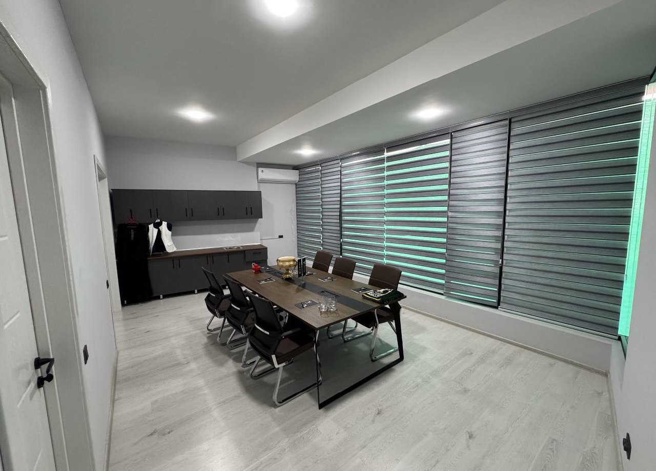 Ofis joyi ijaraga 600$