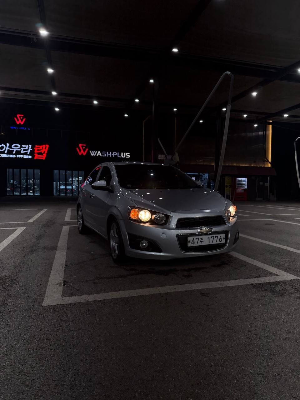 Chevrolet 2006
