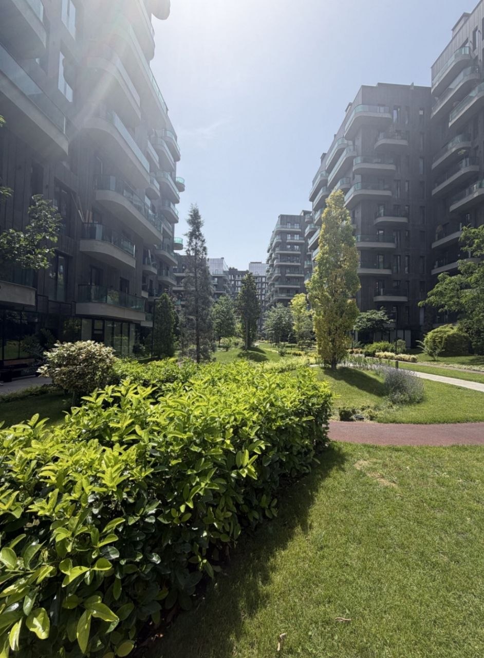 2 xonali kvartira 60 m², Parkwood