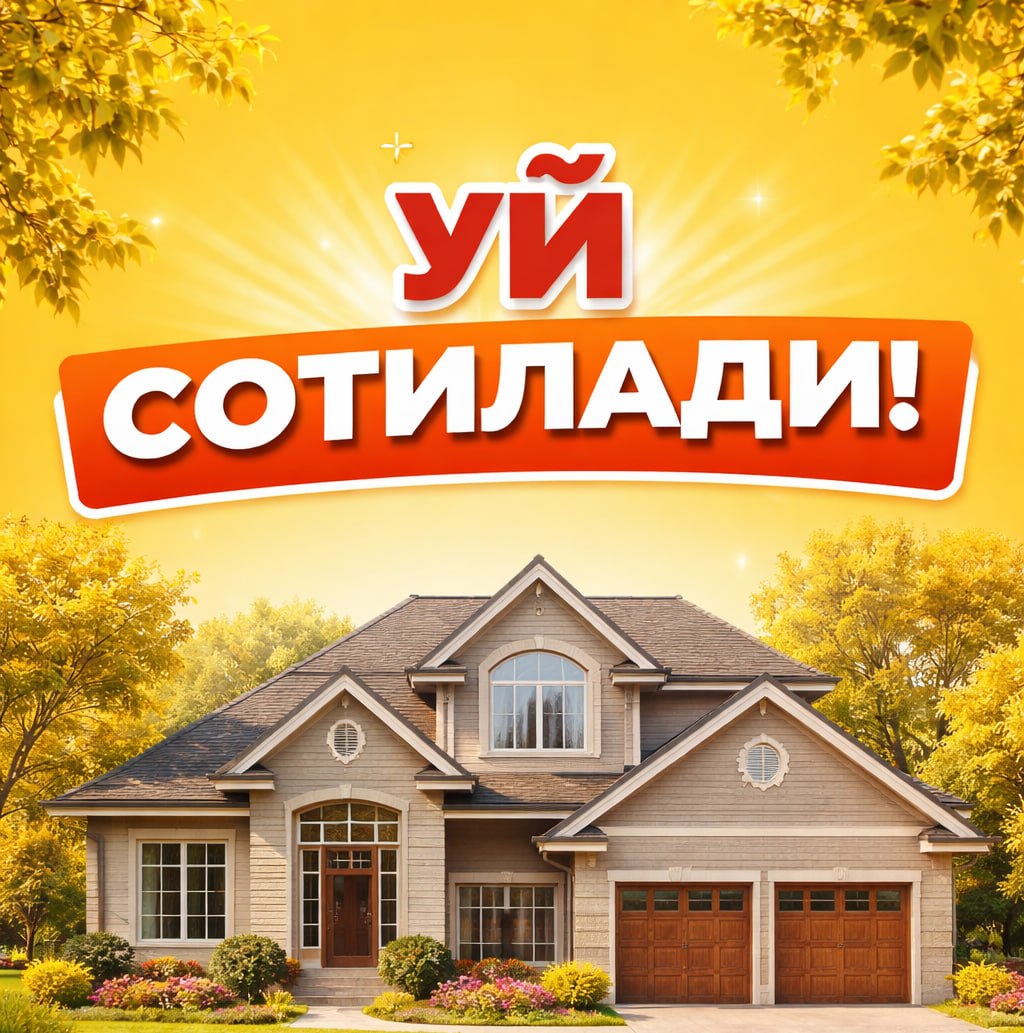 Xovli 4 xona