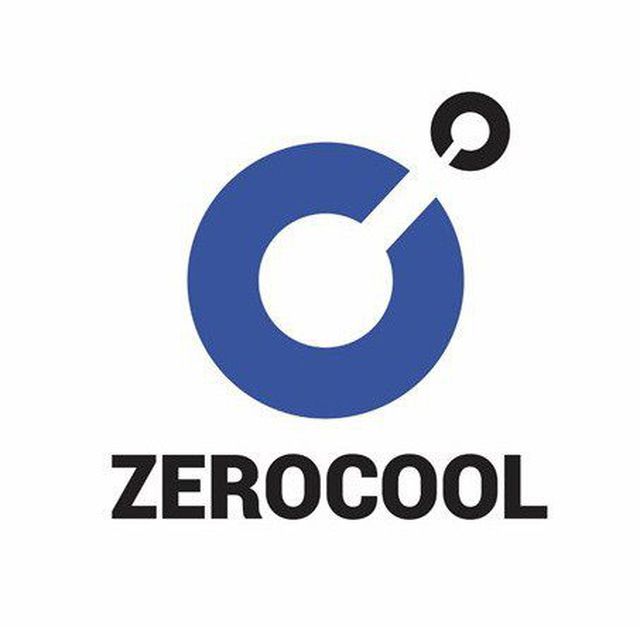 ZERO COOL — servis hizmati