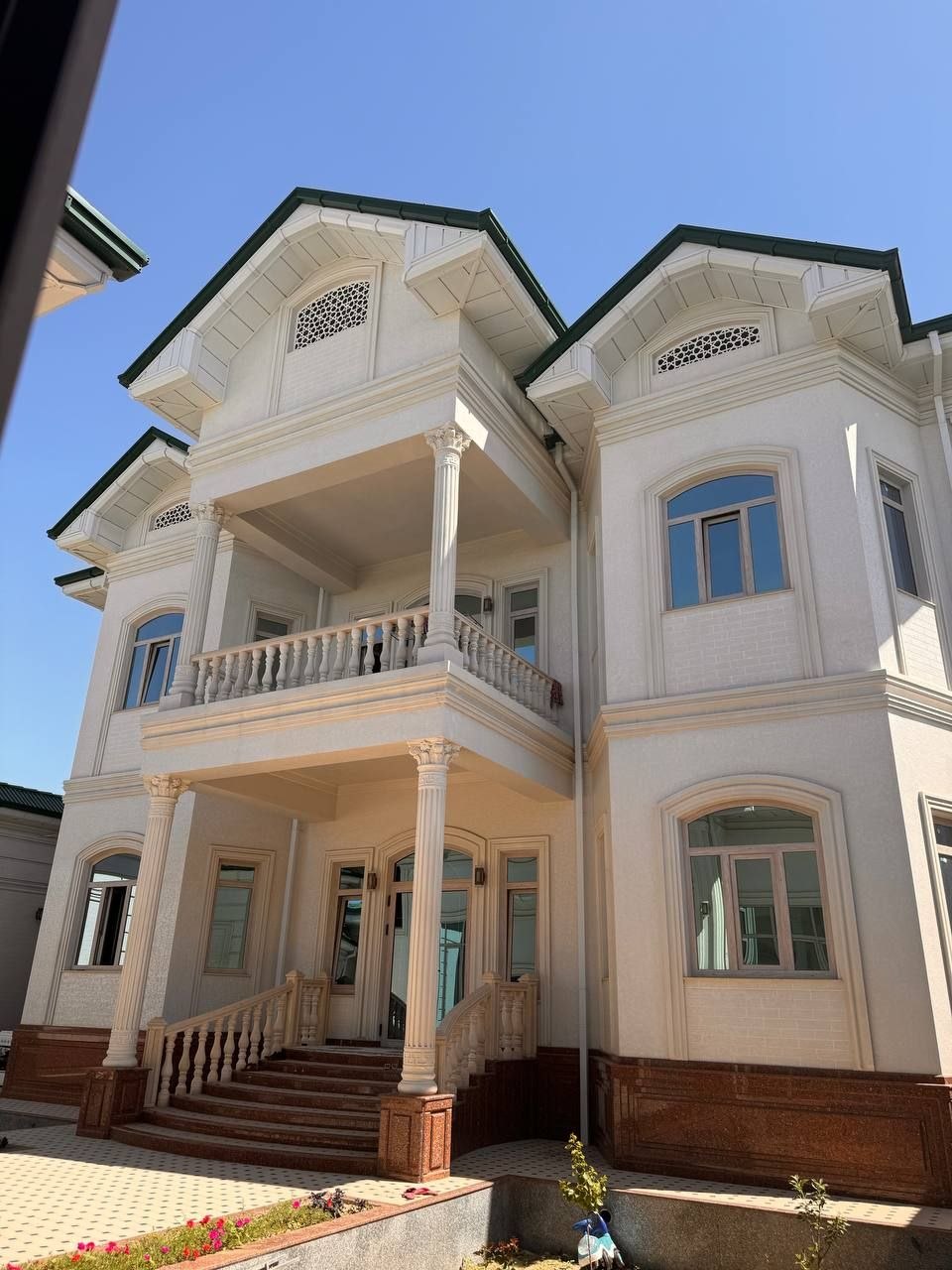 Imzo - Fabrika romlari