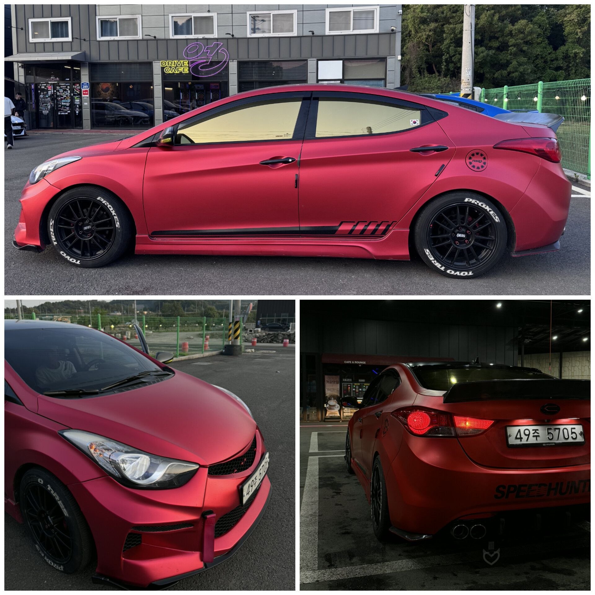 Narxi 4 500 000 ₩ Kami bor kapot ustida kelishiladi