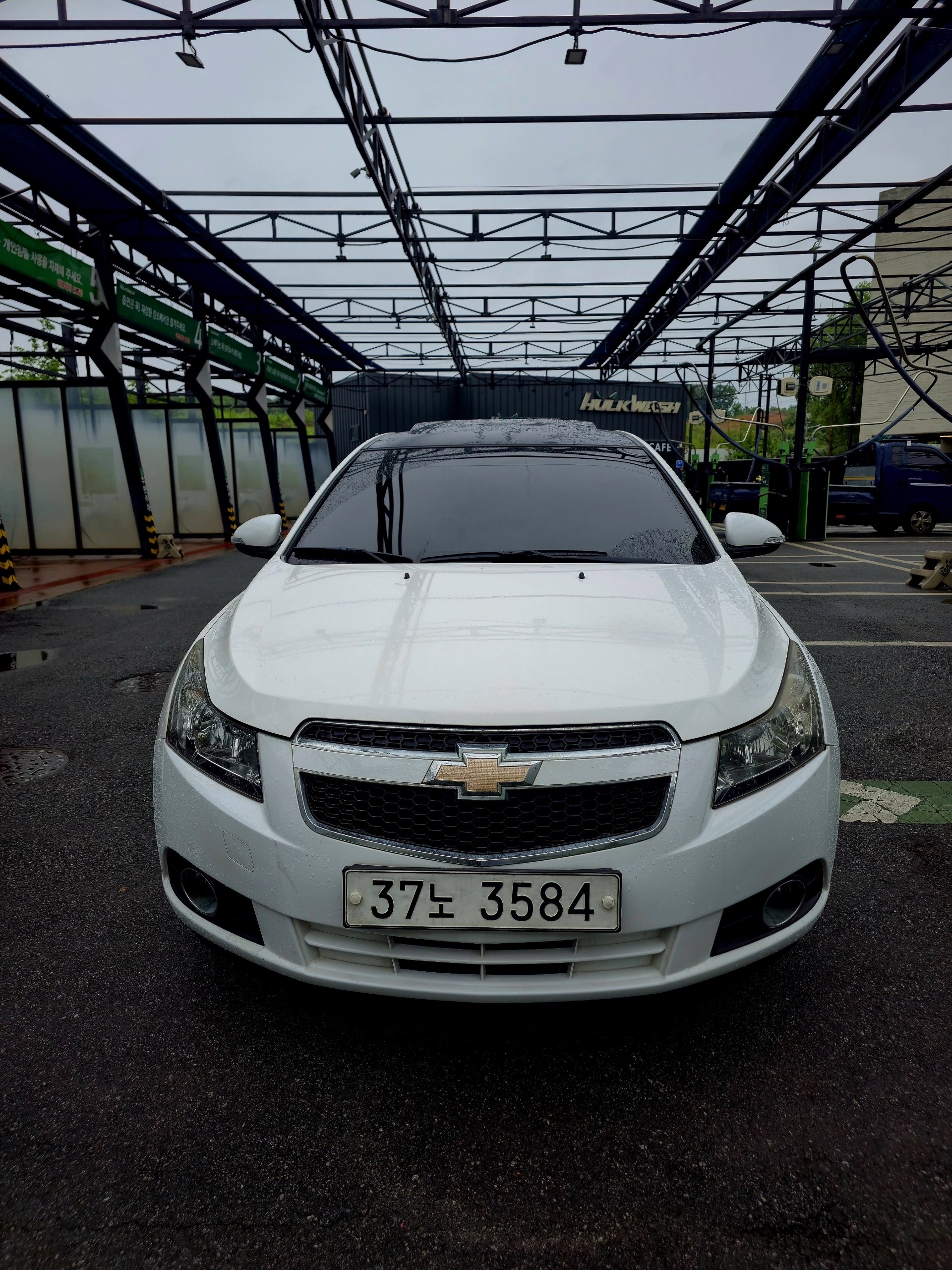 Chevrolet
