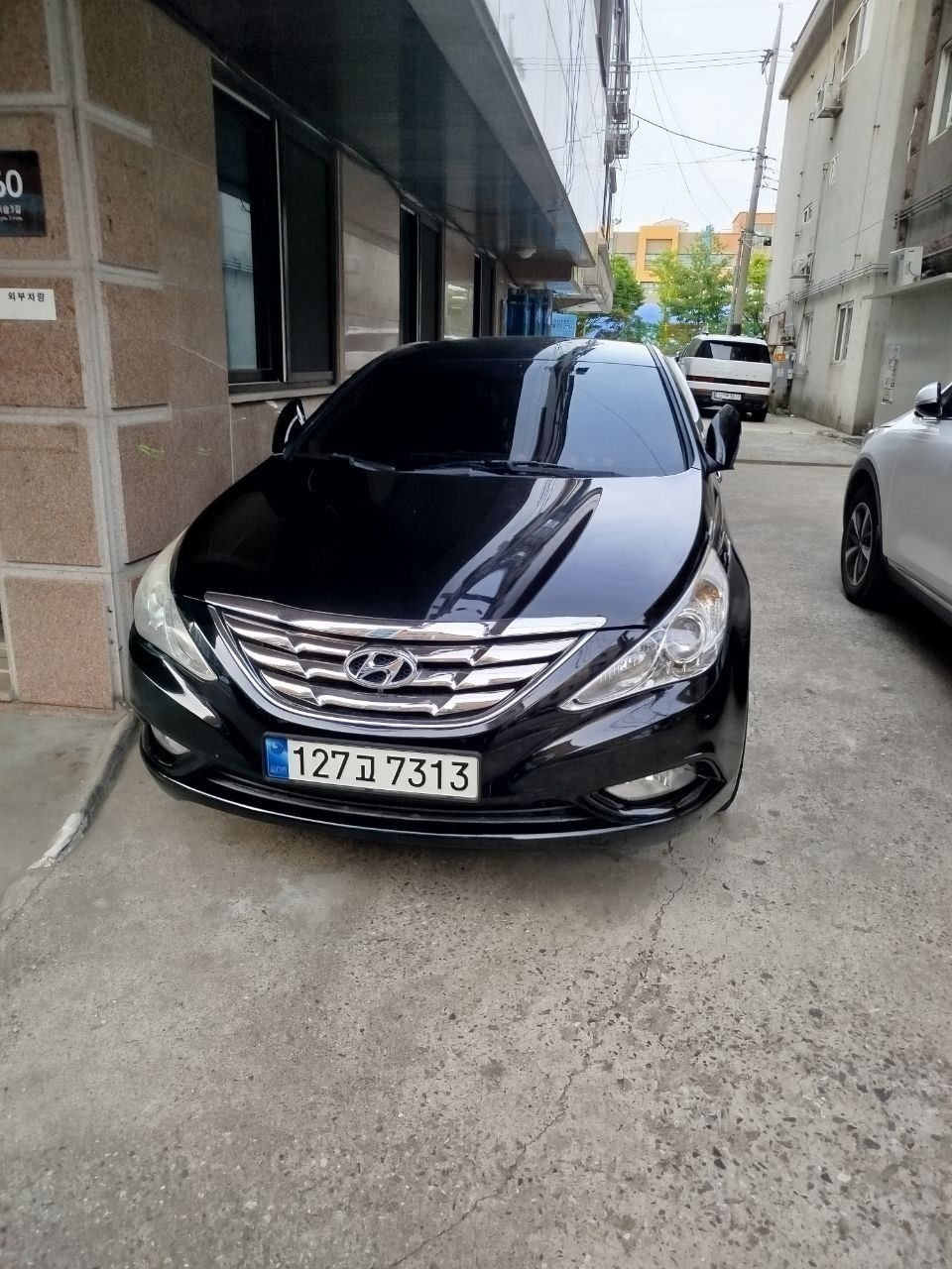 Sonata 2011