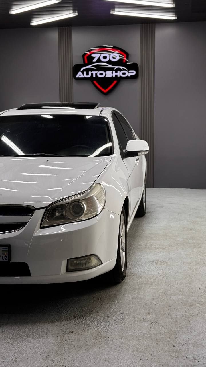 2008 yil avtomobil, 300 000+ km