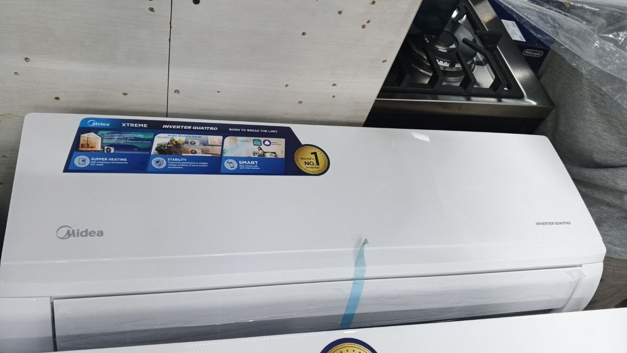 Midea Nordic 12