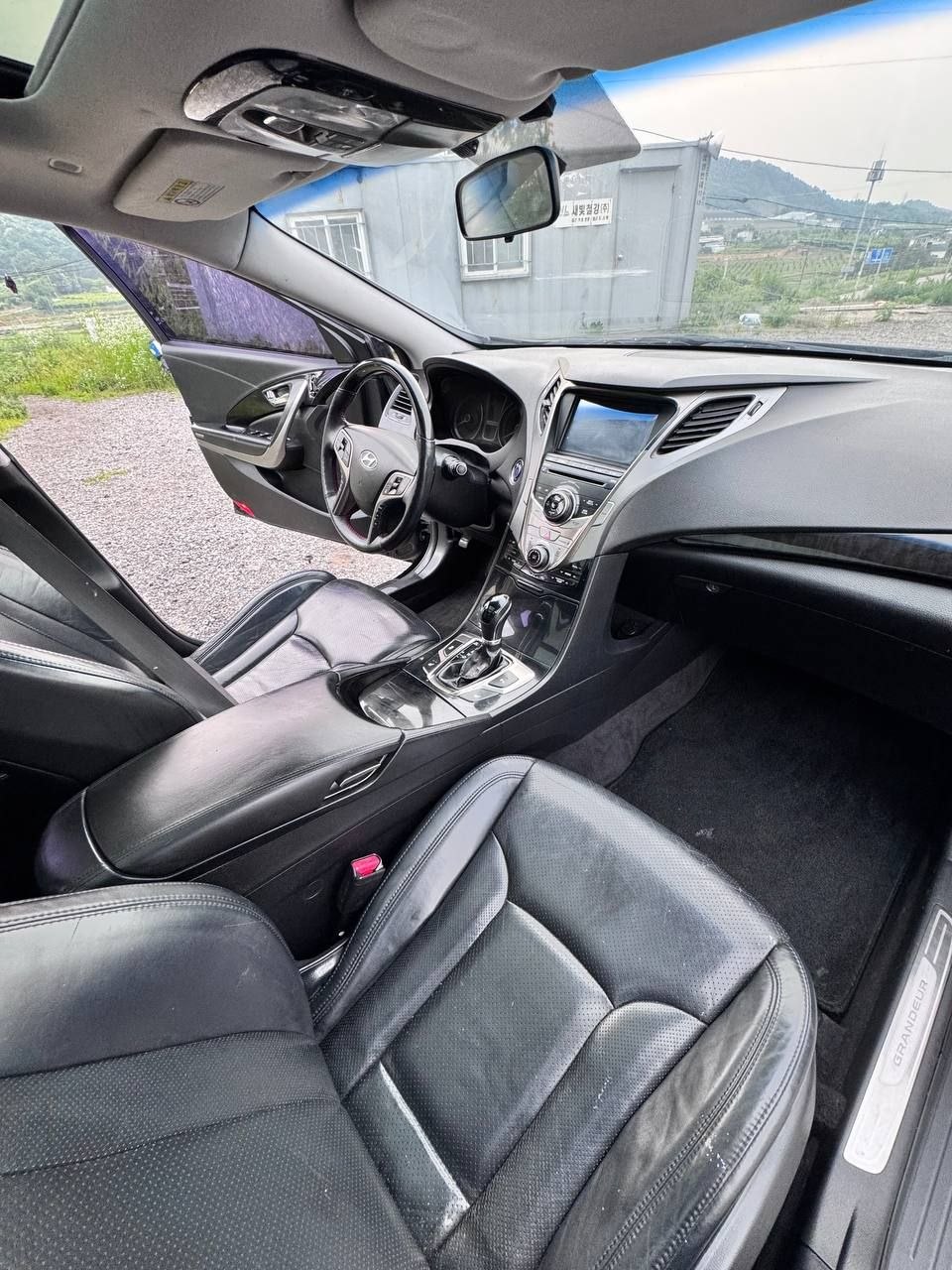 Hyundai 2011