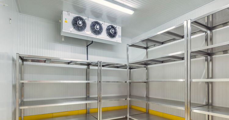 THERMO DOOR & PANEL