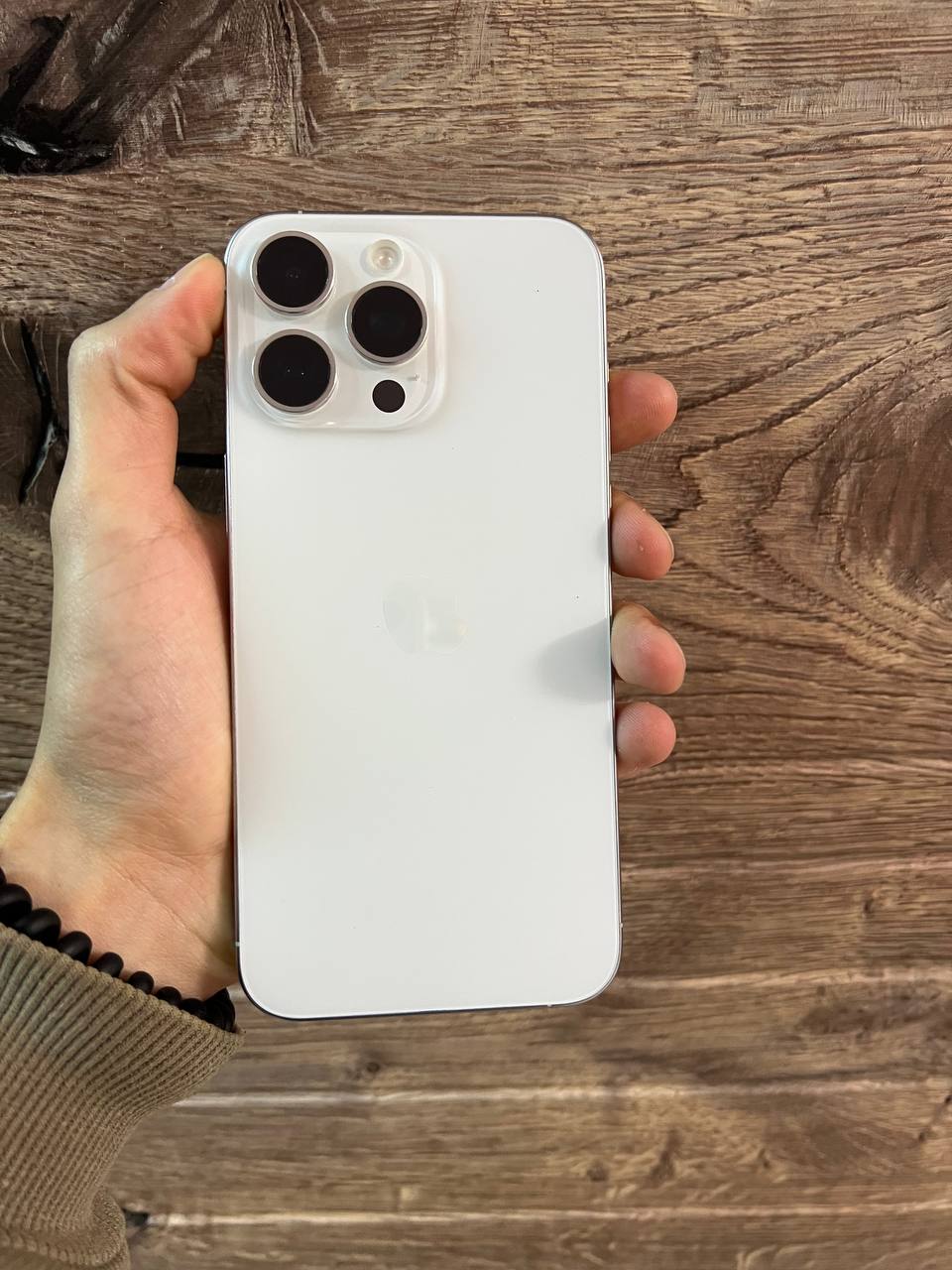 IPhone 15 Pro max 1 ТБ