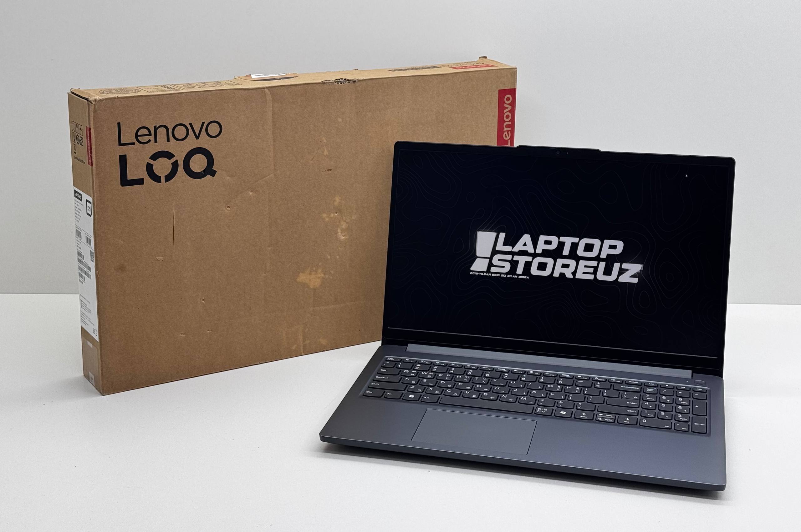 Lenovo LOQ Gaming